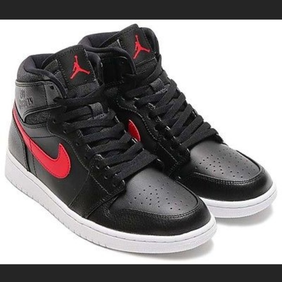 jordan 1 retro rare air patch